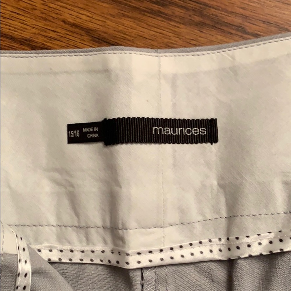 Shorts - Picture 5 of 6